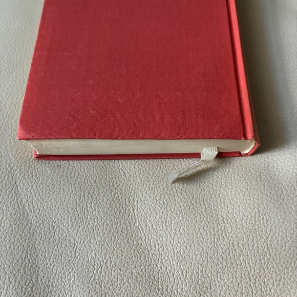 Band 6: Die Morgenlandfahrt -- Das Glasperlenspiel es fehlt Band hard cover - Picture 12 of 15